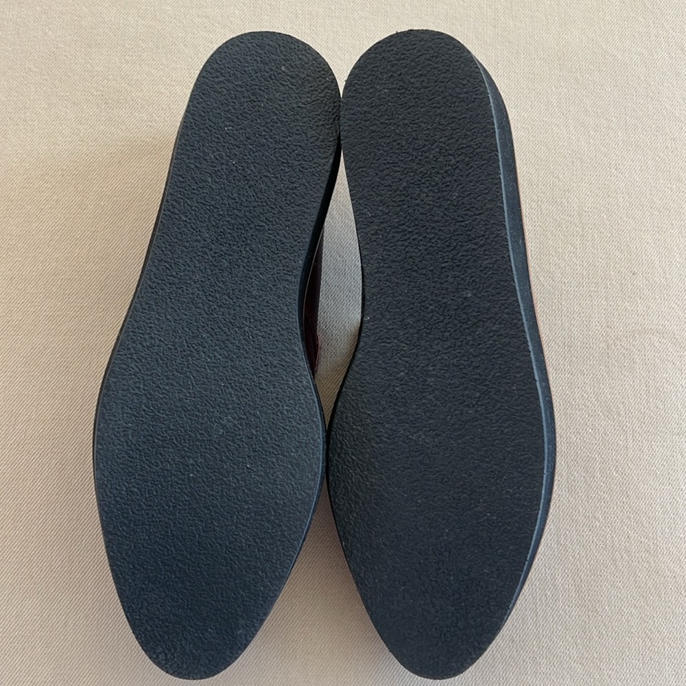 Derek Lam 10 Crosby Dana Platform Slip-on - Picture 6 of 12